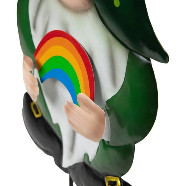 Northlight Seasonal St. Patrick''s Day Garden Stakes - Set of 2