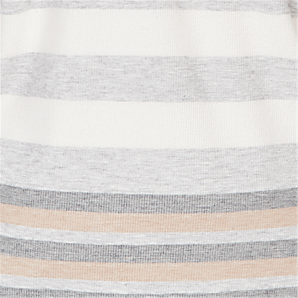 Plus Size Alfred Dunner Comfort & Joy Star and Stripe Blouse
