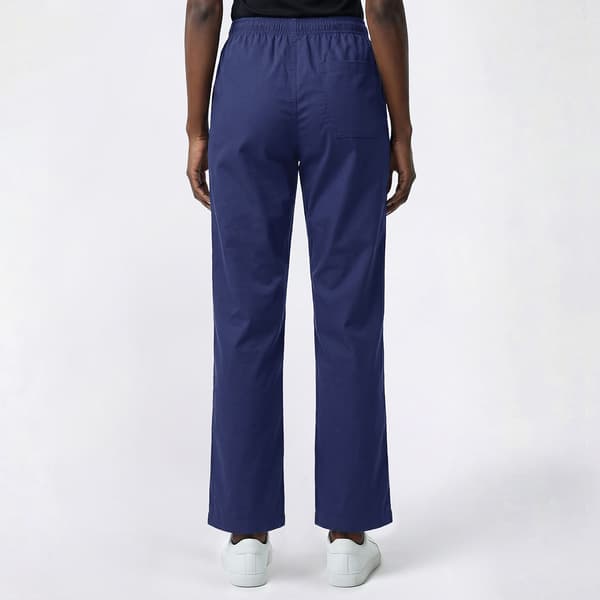 Womens Hasting & Smith Canvas Pants