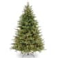 National Tree 7ft. Clear Light Fraser Grande Tree - image 1