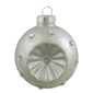 Northlight Jewel Retro Reflector Glass Christmas Ball Ornaments - image 3