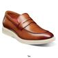 Mens Stacy Adams Spencer Moc Toe Penny Loafers - image 11