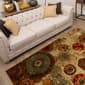 Mohawk Home Strata Caravan Medallion Area Rug - 5&#8217; x 8&#8217; - image 4
