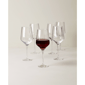 Lenox® Tuscany Classics Angled Optic Wine Glasses - Set of 6 - image 3