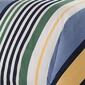 Nautica Dover Blue Comforter Sham Set - image 4