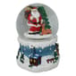 Northlight Santa Claus Musical Snow Globe - image 1