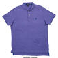 Mens U.S. Polo Assn.® Short Sleeve Interlock Polo - image 4