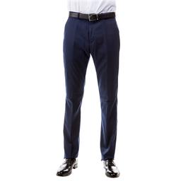 Mens ZeGarie Navy Pants