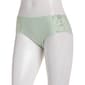 Womens Laura Ashley(R) Laser Hipster Panties LS3284CE - image 1