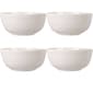 Home Essentials 6in. Lines All Purpose Bowls - Set of 4 - image 1