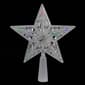 Northlight Seasonal Jeweled Star Christmas Tree Topper - image 2