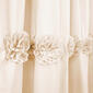 Lush Décor® Darla Shower Curtain - image 4