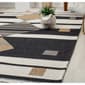 Rugs America&#8482; Sloane Landlocked Geometric Vintage Area Rug - image 5