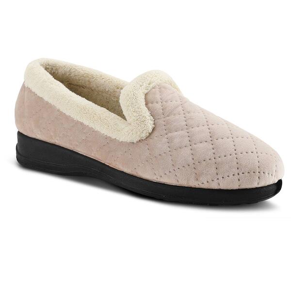 Womens Flexus&#40;R&#41; By Spring Step Slumber Slippers - image 