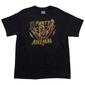 Young Mens Star Wars Chewbacca Party Animal Graphic Tee - image 2