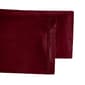 Superior 2pc. 650TC Egyptian Cotton Solid Pillowcase Set - image 1