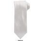 Mens John Henry Oxford Solid Tie - image 11