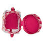 Betsey Johnson Gimmie Candy Clear Crossbody - image 5