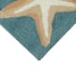 Liora Manne Capri Starfish Doormat - image 3