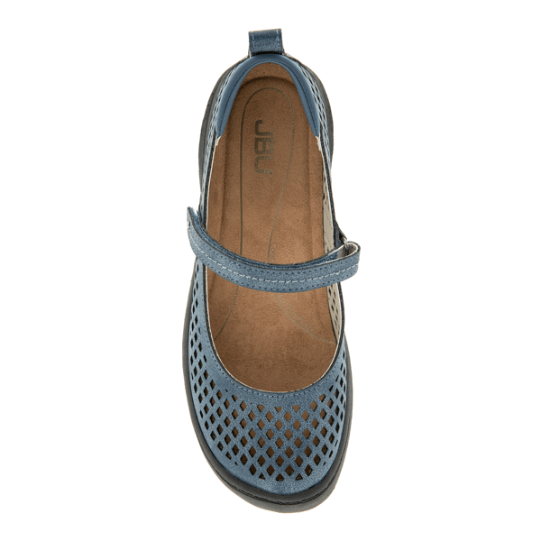 Womens JBU Bee Mary Jane Sandals