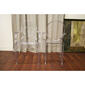 Baxton Studio Dymas 2pc. Arm Chair Set - image 3