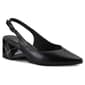 Womens Azura Pretty Slingback Pumps - image 1