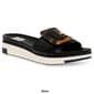 Womens Dolce Vita Caster Slide Sandals - image 5