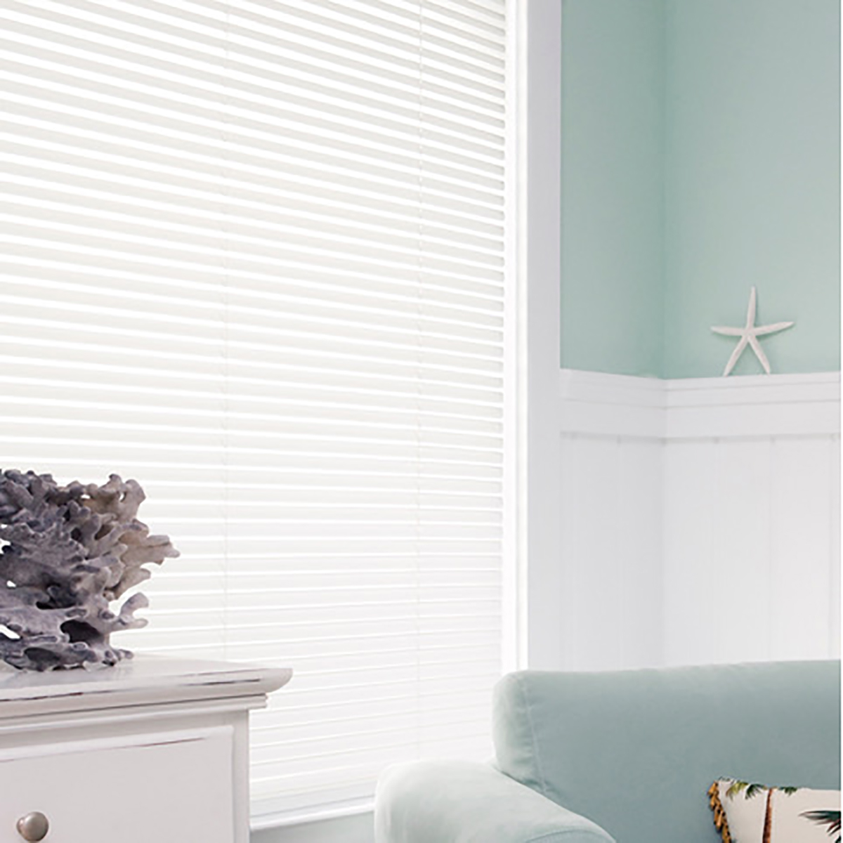 1in. Light Filtering Cordless Mini Blinds - image 