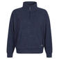 Womens Mountain & Isles Quarter Zip Cashmere Fleece - image 1