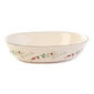 Pfaltzgraff(R) Winterberry Oval Vegetable Bowl - image 1