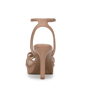 Womens Naturalizer Adara Strappy Dress Sandals - image 3