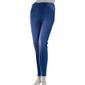 Juniors Celebrity Pink Hi Rise Skinny Denim Jeans - image 1