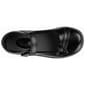 Big Girls Petalia® Strapped Heart Mary Jane Flats - image 5
