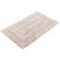 Cotton Non Skid Bath Rug - image 1
