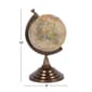 9th &amp; Pike® Multi-Colored Aluminum Traditional Globe - image 7