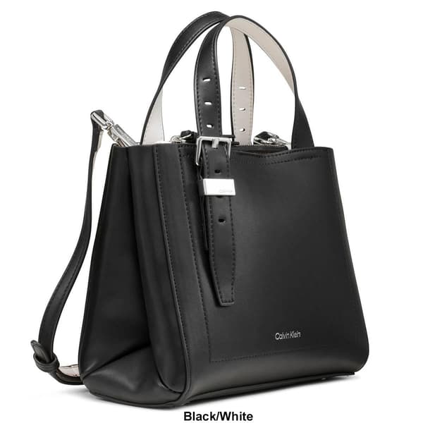 Calvin Klein Lowen Crossbody