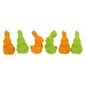 Northlight Seasonal 24ct. Easter Egg Ornaments & Bunny Figurines - image 2