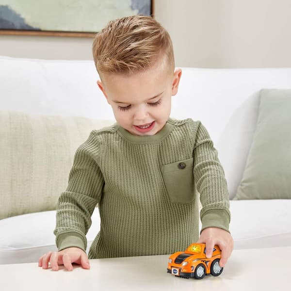 VTech Go Go Smart Wheels Sports Car