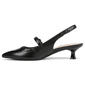 Womens LifeStride Marilyn Slingback Heels - image 4