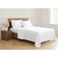 Truly Soft Green Recycled Solid Sheet Set - image 1