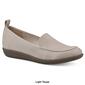 Womens Cliffs by White Mountain Twiggy Loafers - image 9