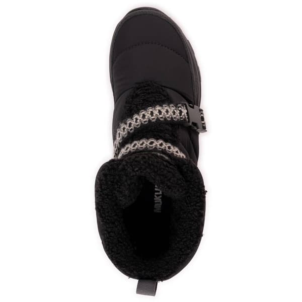Womens MUK LUKS&#174; Wren Winter Boots