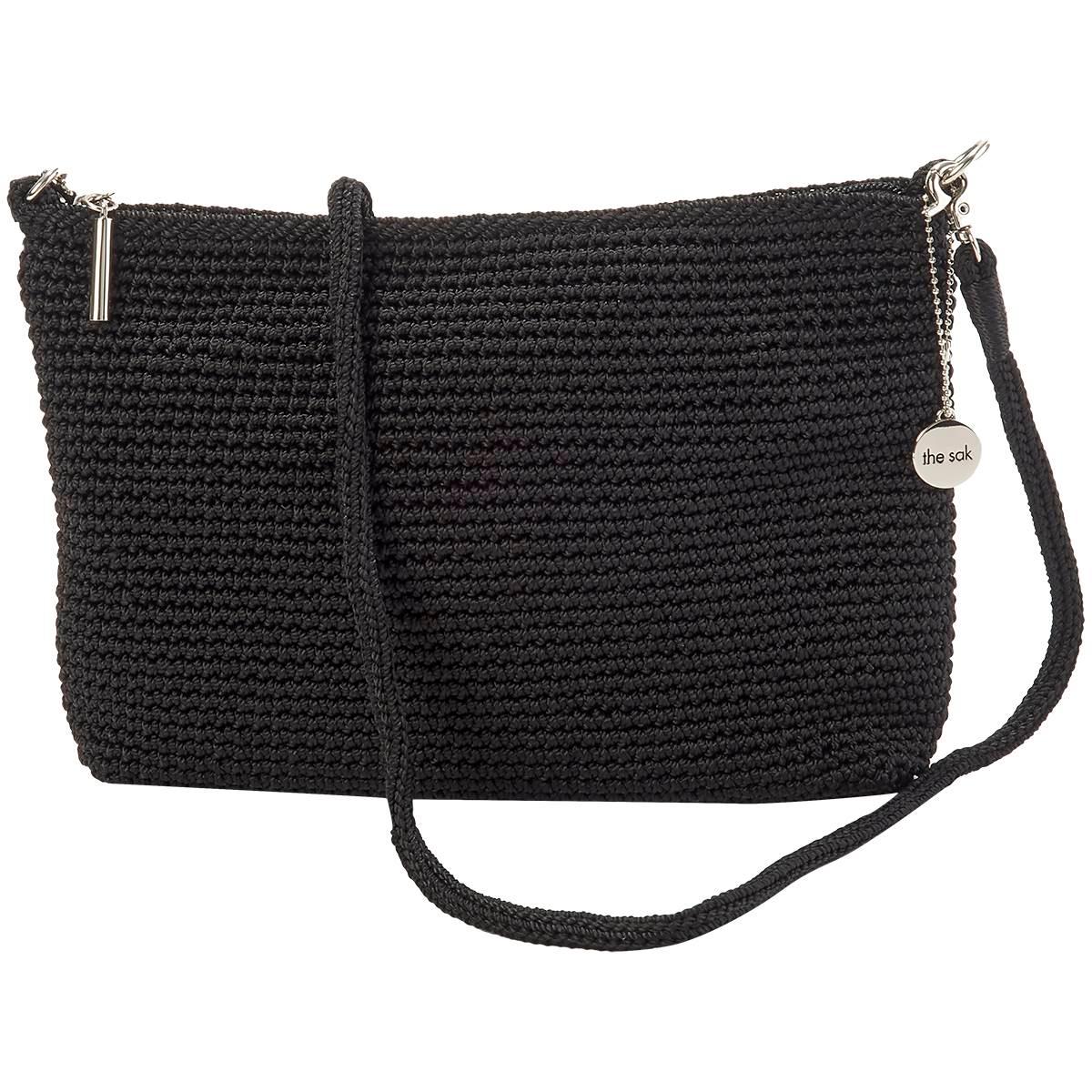 The Sak Lumi Solid Crossbody