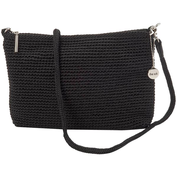 The Sak Lumi Solid Crossbody