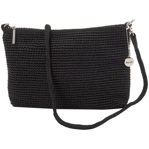 The Sak Lumi Solid Crossbody - image 