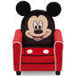 Delta Children Disney Mickey Mouse Figural Chair - image 1