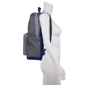 Crocs™ Lightweight Backpack with Molded Front Storage Pocket - image 10