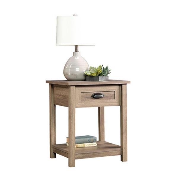 Sauder County Line Side Table - image 