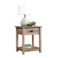 Sauder County Line Side Table - image 1
