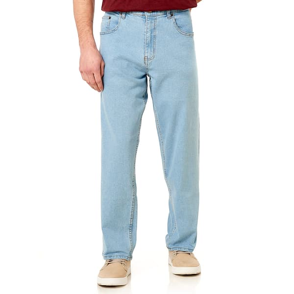Mens Architect&#40;R&#41; ActiveFlex Slim Fit Denim Jeans